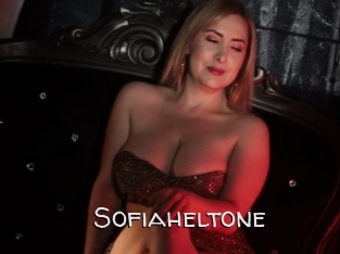 Sofiaheltone