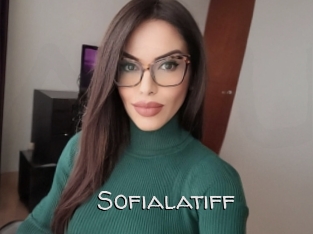 Sofialatiff