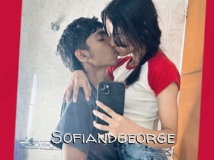 Sofiandgeorge