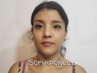 Sofiaponcey