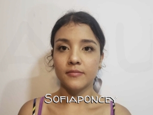 Sofiaponcey