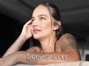 Sofiasallye