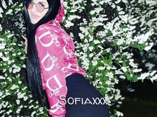 sofiaxxx Adult dvd gold