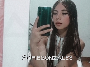 Sofiegonzales