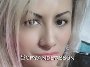 Sofyandersson