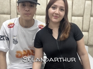 Solandarthur