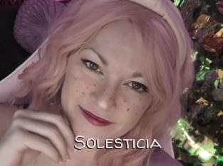 Solesticia