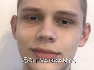 Solevardanya