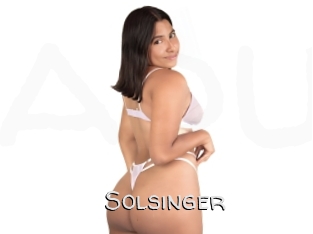 Solsinger