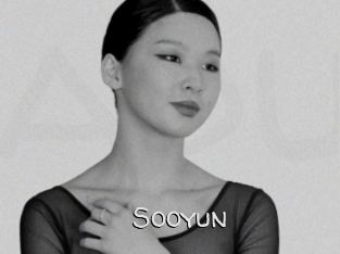 Sooyun