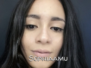 Sophiaamu