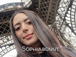 Sophiabonnt