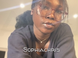 sophiachris Adult dvd gold