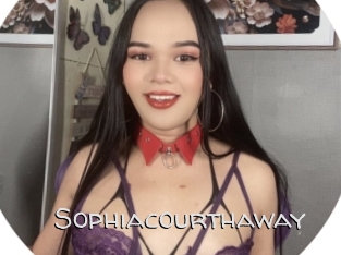 Sophiacourthaway