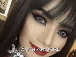 Sophiamorre