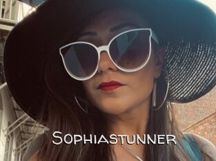 Sophiastunner