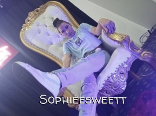 Sophieesweett