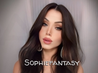 Sophiefantasy