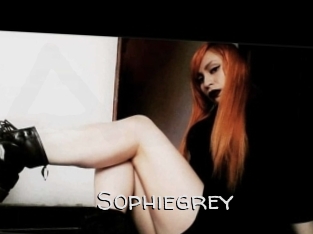 Sophiegrey