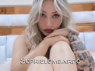 Sophielombardo