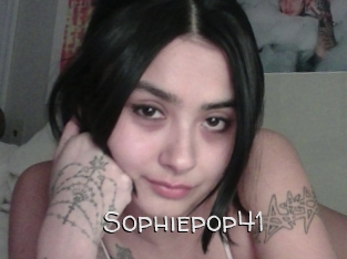 Sophiepop41