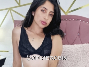 Sophierobin