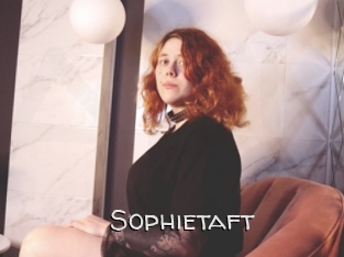 Sophietaft