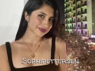 Sophipettersen