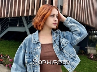 Sophireed