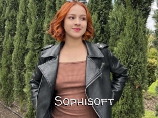 Sophisoft