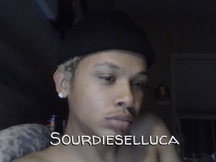 Sourdieselluca