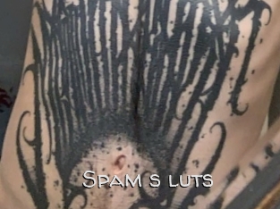 Spam_s_luts