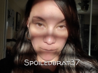 Spoiledbrat37