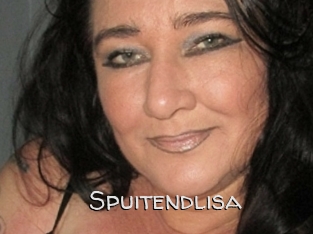 Spuitendlisa