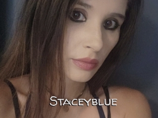 Staceyblue