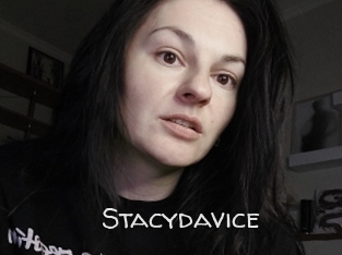 Stacydavice