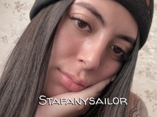 Stafanysailor