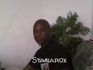 Stanarox