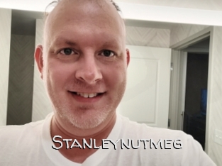 Stanleynutmeg