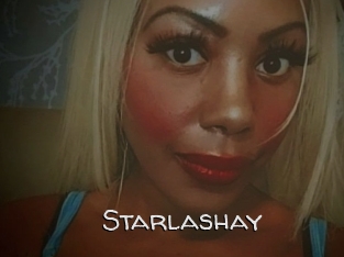 Starlashay