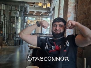 Stasconnor