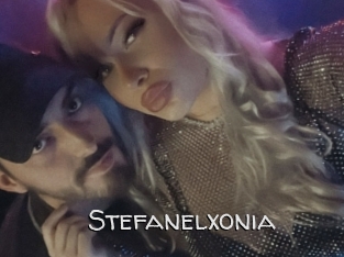 Stefanelxonia