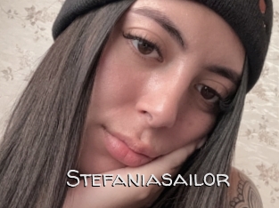 Stefaniasailor