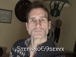 Stefano69sexyx