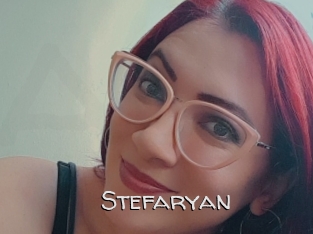 Stefaryan