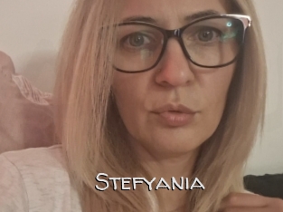 Stefyania