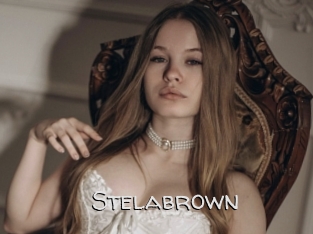 Stelabrown