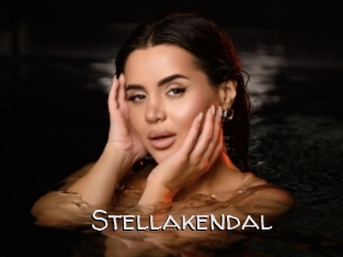 Stellakendal