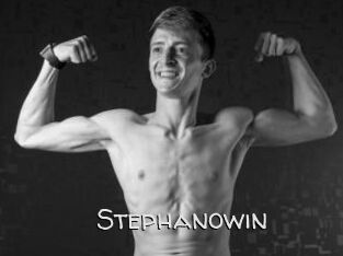 Stephanowin