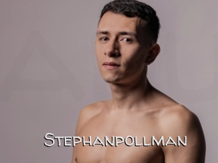 Stephanpollman